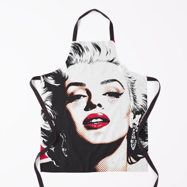 Item preview, The art of being Monroe designed and sold by BlueBerry45.