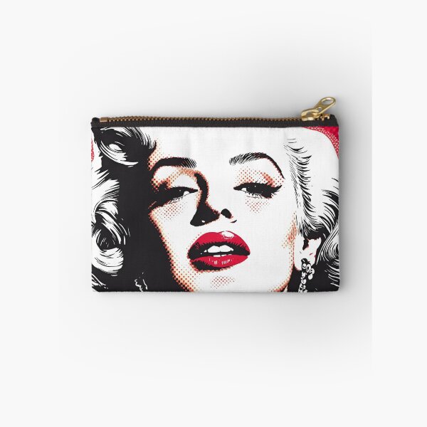 Item preview, The art of being Monroe designed and sold by BlueBerry45.