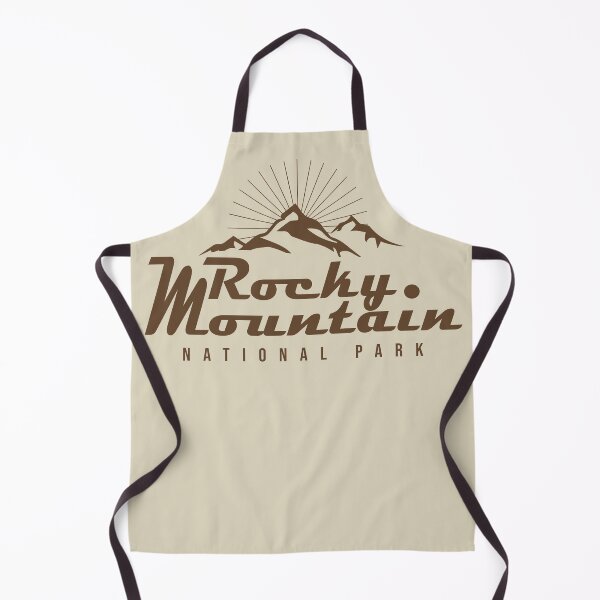 Item preview, Rocky Mountain National Park designed and sold by IceEdgeStudio.