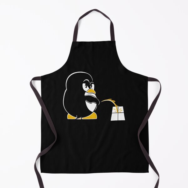 Item preview, Linux Tux Sysadmin Geek Nerd Sudo Root designed and sold by HuguesAdam.