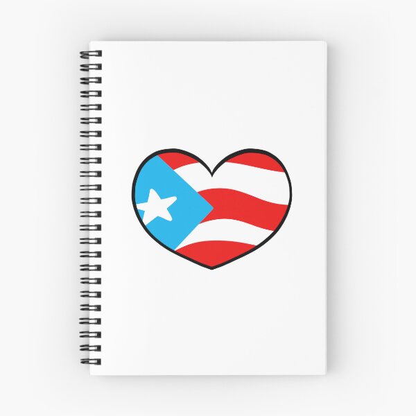 Item preview, Boricua love designed and sold by InesJB.