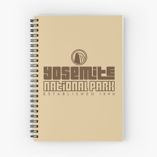 Item preview, Yosemite National Park designed and sold by IceEdgeStudio.