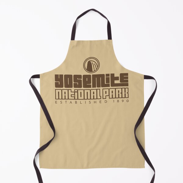 Item preview, Yosemite National Park designed and sold by IceEdgeStudio.