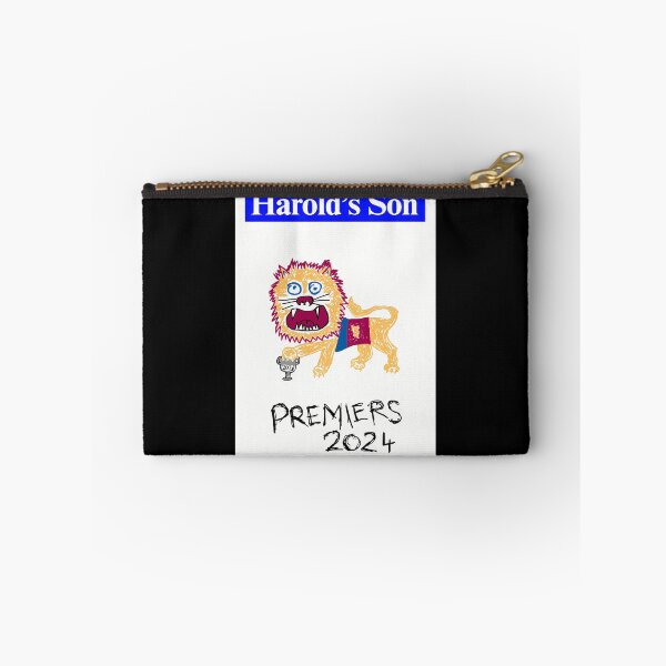 Item preview, Harold's Son Premiers 2024 Linux Tux Sysadmin Geek Nerd Sudo Root designed and sold by HuguesAdam.