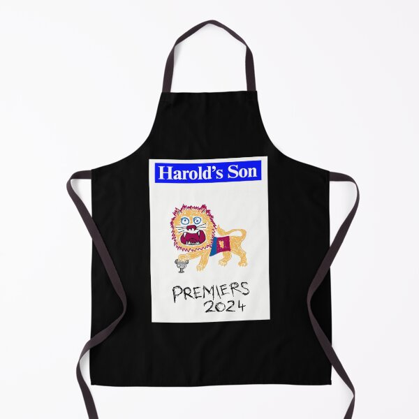 Item preview, Harold's Son Premiers 2024 Linux Tux Sysadmin Geek Nerd Sudo Root designed and sold by HuguesAdam.