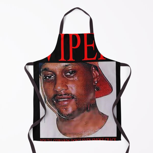 Item preview, Viper - You'Ll Cowards Don'T Even Smoke Crack designed and sold by ShopArtAmiyaGi.