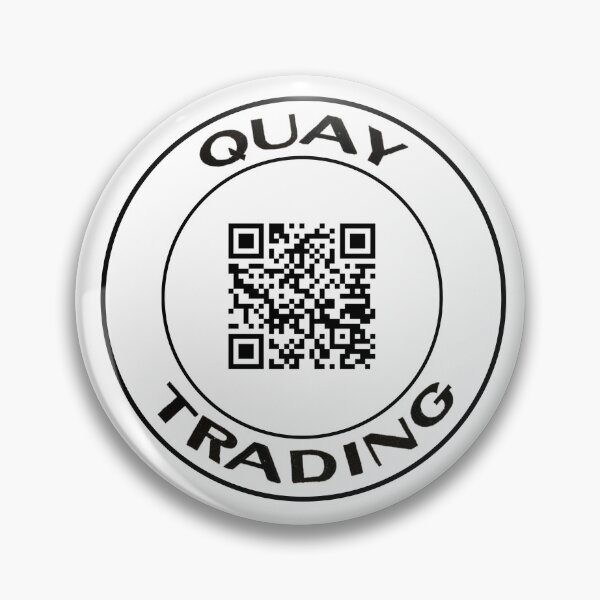 Item preview, Vintage Quay Trading - Please Come In And Browse Around - QR Code designed and sold by QuayTradingCo.