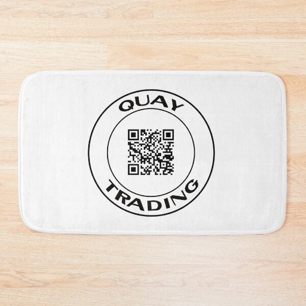 Item preview, Vintage Quay Trading - Please Come In And Browse Around - QR Code designed and sold by QuayTradingCo.
