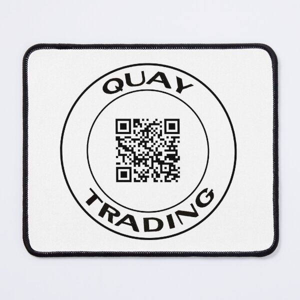 Item preview, Vintage Quay Trading - Please Come In And Browse Around - QR Code designed and sold by QuayTradingCo.