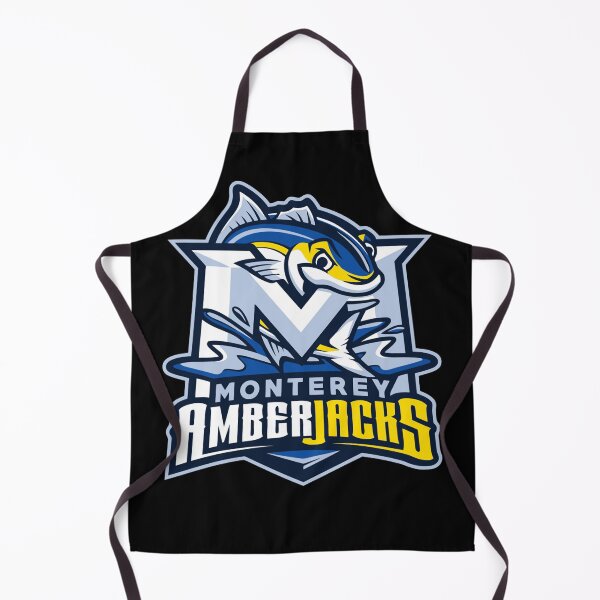 Item preview, Monterey Amberjacks designed and sold by KennethMeyer.