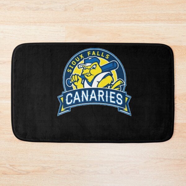 Item preview, Sioux Falls Canaries designed and sold by KennethMeyer.