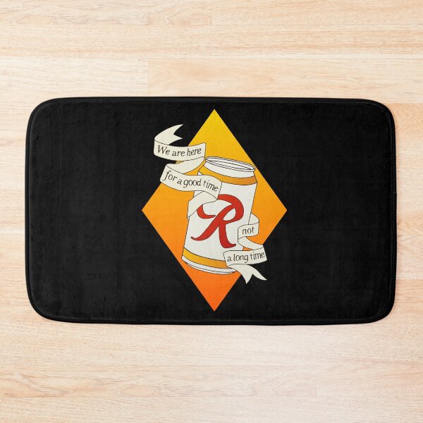 Item preview, retro brewery rainier logos  designed and sold by KennethMeyer.