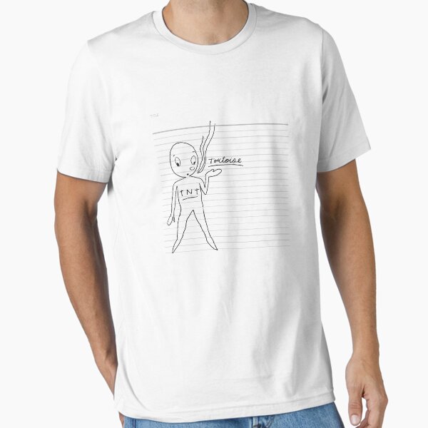 Item preview, TNT designed and sold by Boywithathorn.