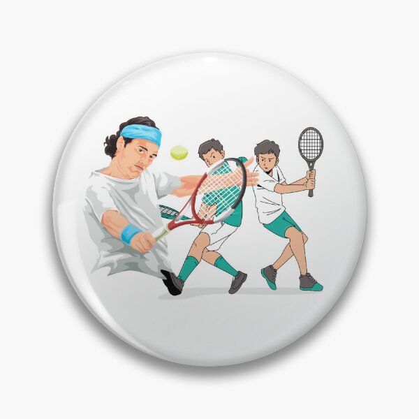 Item preview, Dynamic Tennis Motion Shirt Power and Precision designed and sold by Omarmadani.
