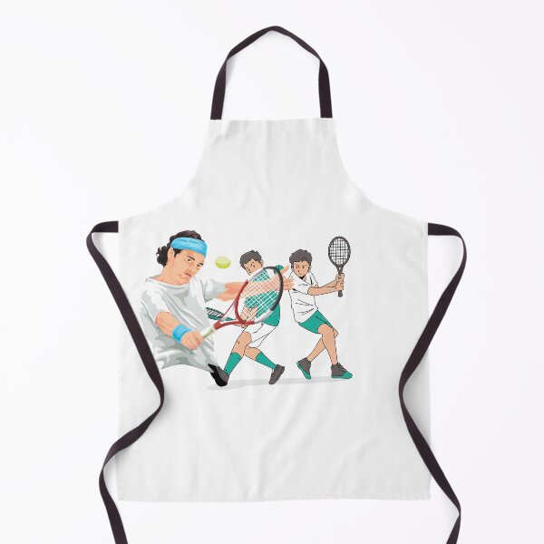 Item preview, Dynamic Tennis Motion Shirt Power and Precision designed and sold by Omarmadani.