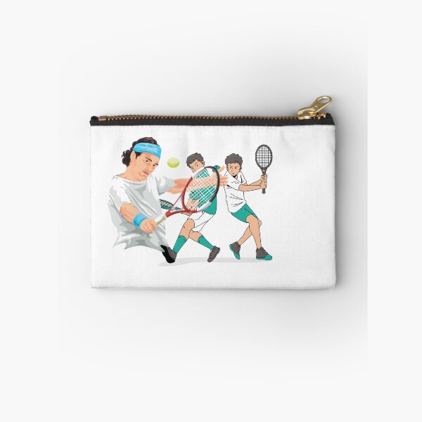 Item preview, Dynamic Tennis Motion Shirt Power and Precision designed and sold by Omarmadani.