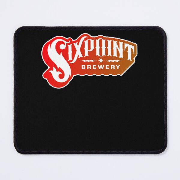Item preview, sixpoint brewery best logo designed and sold by KennethMeyer.