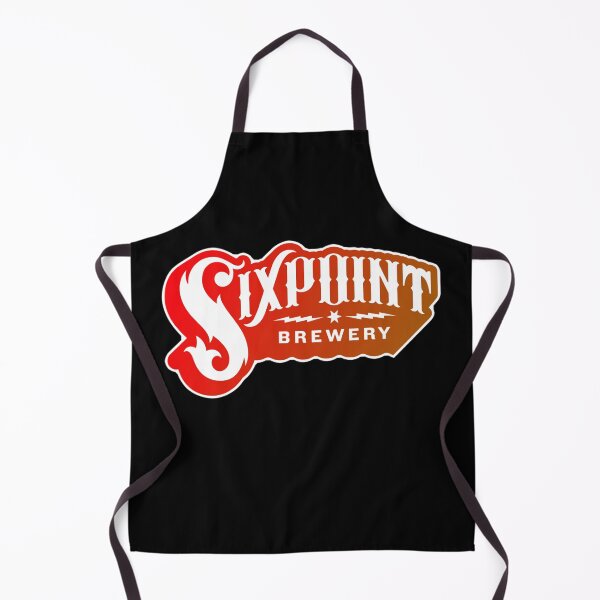 Item preview, sixpoint brewery best logo designed and sold by KennethMeyer.