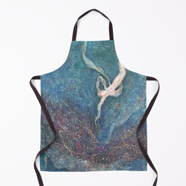 Item preview, Hoshizora-Hiten: Celestial Flight through the Starry Sky designed and sold by nakaitomoko.