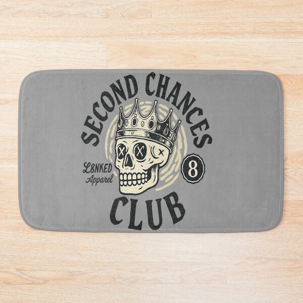 Item preview, L8NKED Second Chances Club  designed and sold by L8nked.