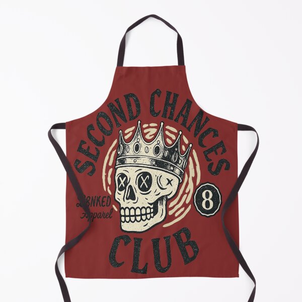 Item preview, L8NKED Second Chances Club  designed and sold by L8nked.