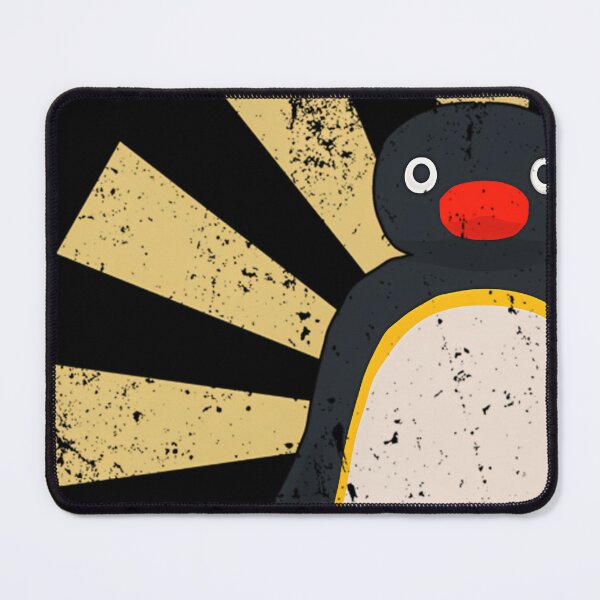 Item preview, Pingu Noot Japanese designed and sold by ShopArtAmiyaGi.