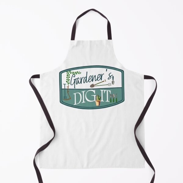 Item preview, Gardener's Dig It Gardening Text Based designed and sold by DivineHaven.
