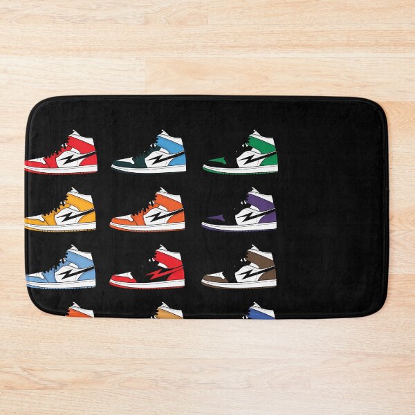 Item preview, Air Jordan I (1) Pack designed and sold by ShopArtAmiyaGi.