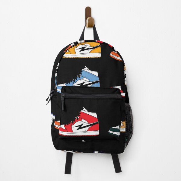 Item preview, Air Jordan I (1) Pack designed and sold by ShopArtAmiyaGi.