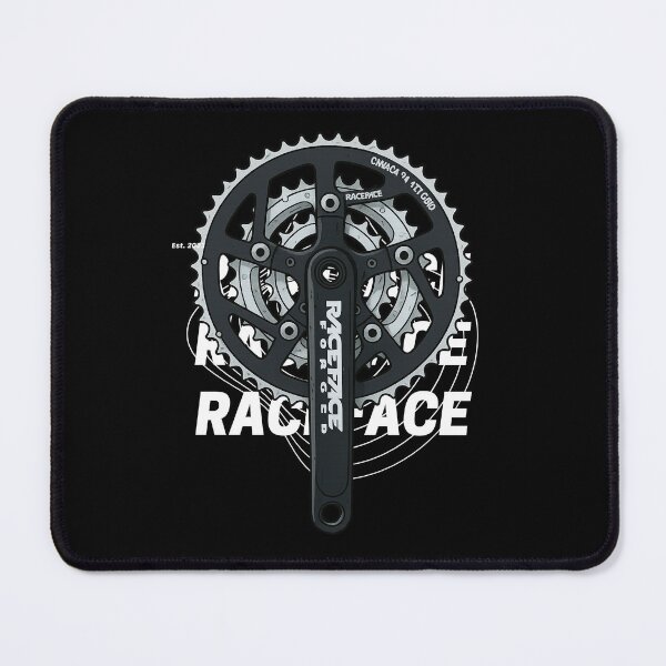 Item preview, MTB RaceFace Crank designed and sold by DeDiosShop.