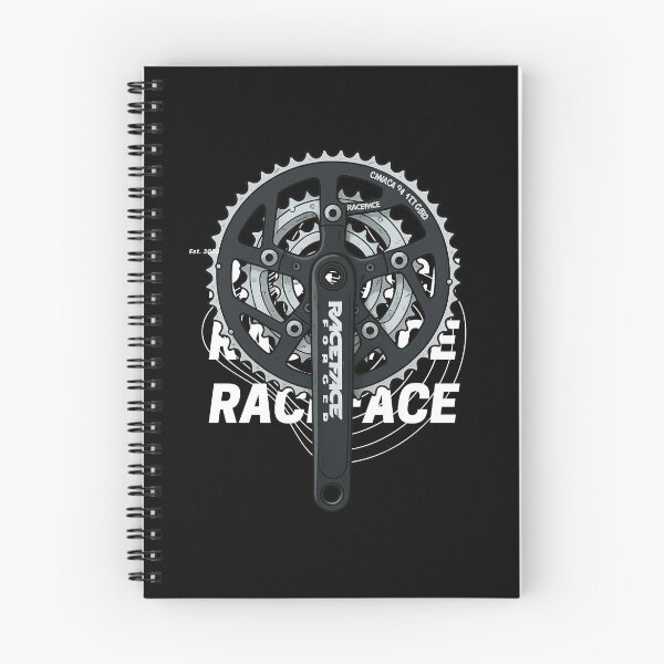 Item preview, MTB RaceFace Crank designed and sold by DeDiosShop.