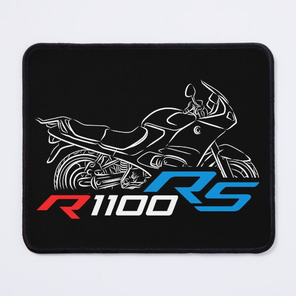 Artikelvorschau, R1100RS 1993-2001 für Biker, Motorrad entworfen und verkauft von ThrottleArts.