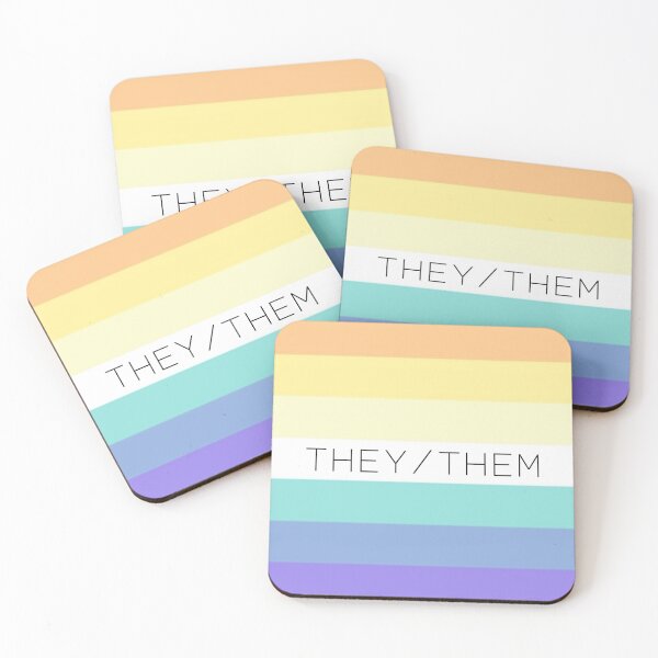 Item preview, genderfaun they/them  designed and sold by Uniiverseciity.