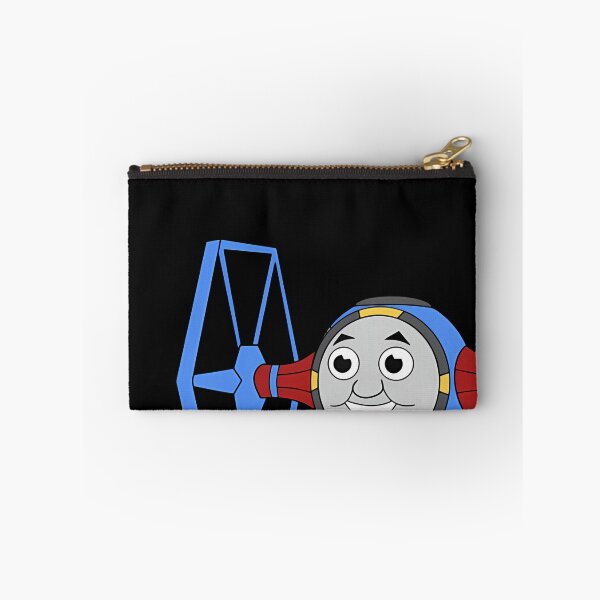 Item preview, Thomas The Tie Fighter - Original designed and sold by ShopArtAmiyaGi.