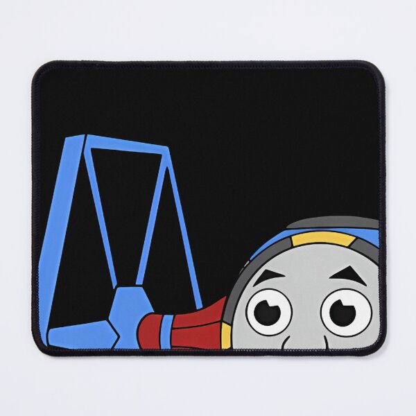 Item preview, Thomas The Tie Fighter - Original designed and sold by ShopArtAmiyaGi.
