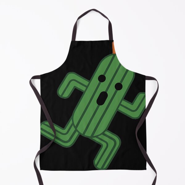Item preview, Cactuar designed and sold by ShopArtAmiyaGi.