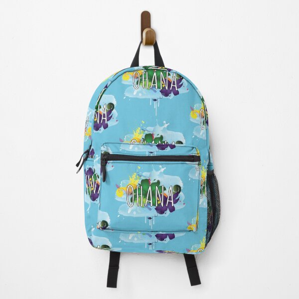 Item preview, Ohana designed and sold by PB&J Custom Designs.