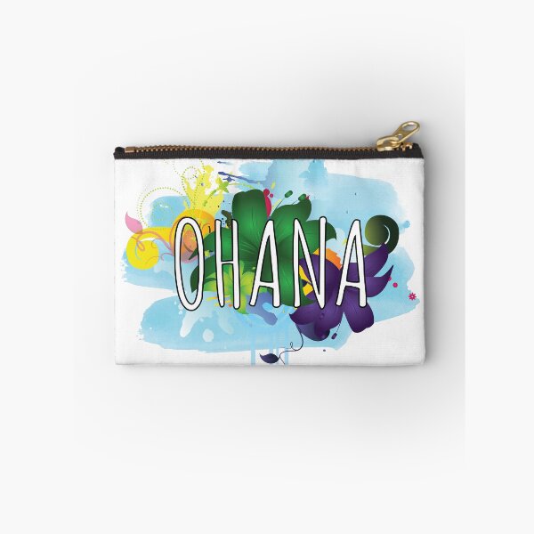 Item preview, Ohana designed and sold by PB&J Custom Designs.