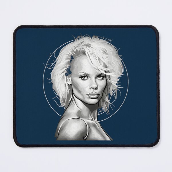 Item preview, Pamela Anderson (28) designed and sold by OrlandoPolke.