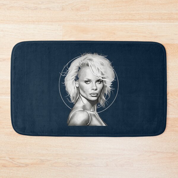 Item preview, Pamela Anderson (28) designed and sold by OrlandoPolke.