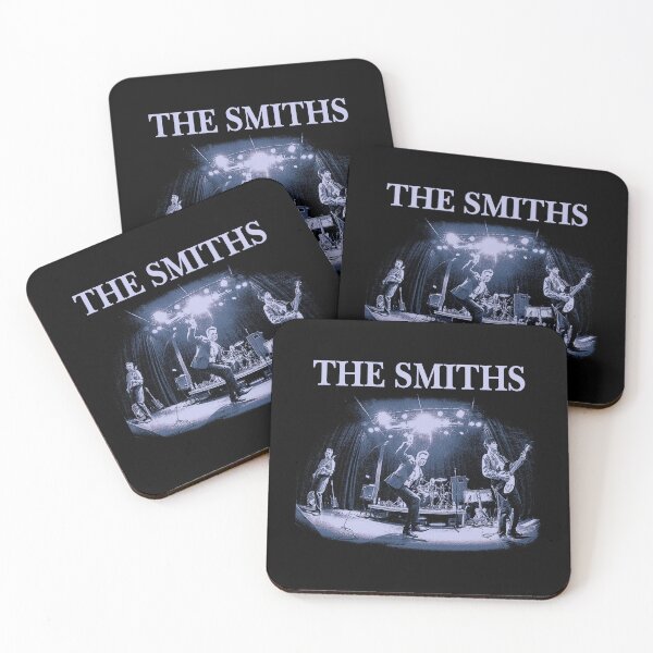 Item preview, Retro The Smiths designed and sold by kamkamindo.