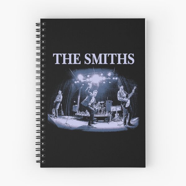 Item preview, Retro The Smiths designed and sold by kamkamindo.