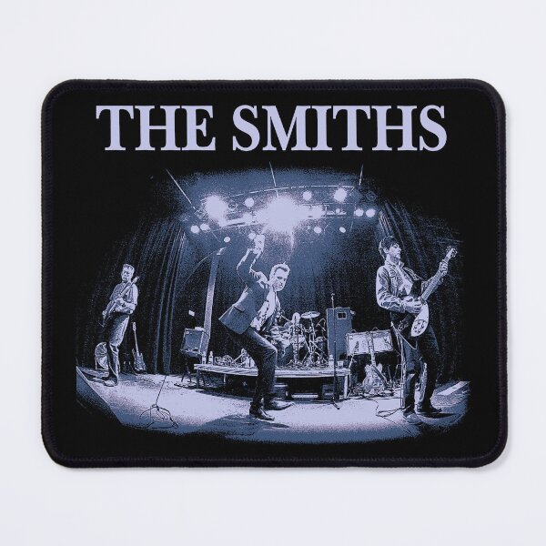 Item preview, Retro The Smiths designed and sold by kamkamindo.