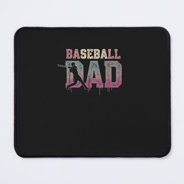 Item preview, Baseball Dad Drip Baseball Bat Player Father_s Day  designed and sold by diyoor.