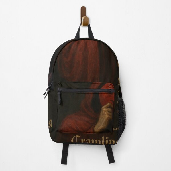 Item preview, the chaos with red death designed and sold by JRED Design.