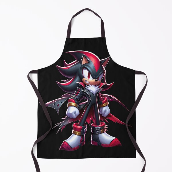 Artikelvorschau, Schatten futuristische Igel-Kriegerkunst entworfen und verkauft von Shadow's Realm.
