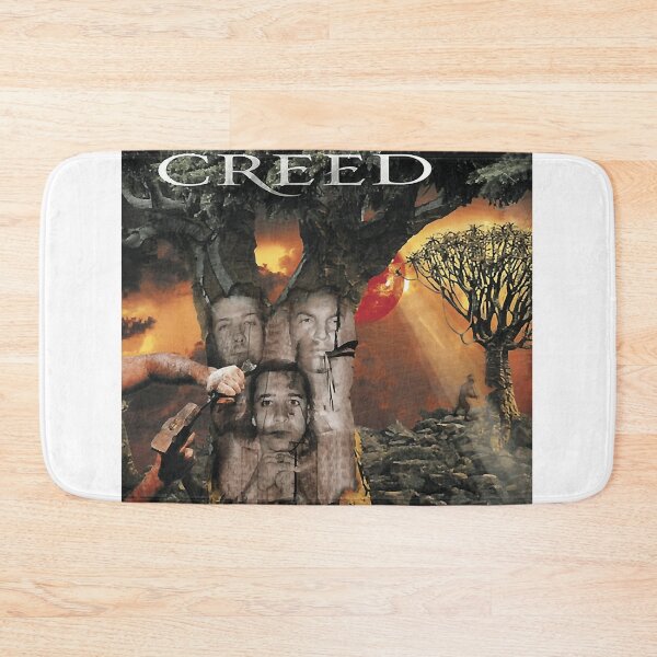 Item preview,  Creed Weathered designed and sold by Christialick.