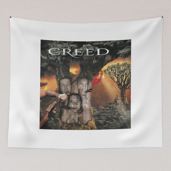 Item preview,  Creed Weathered designed and sold by Christialick.