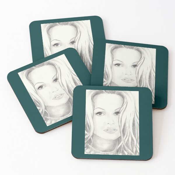 Item preview, Pamela Anderson (22) designed and sold by Sabasics.