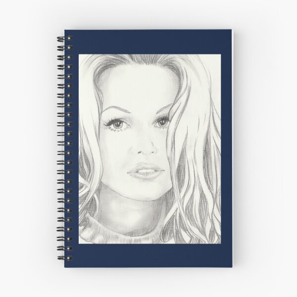 Item preview, Pamela Anderson (22) designed and sold by Sabasics.